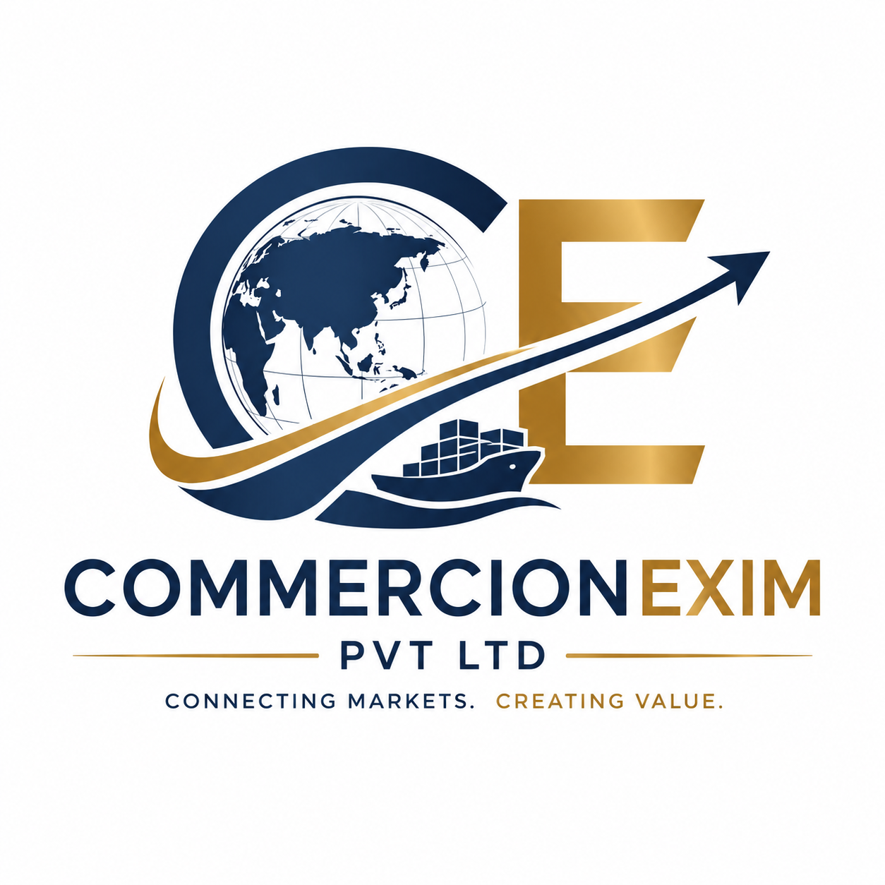 Commercionexim